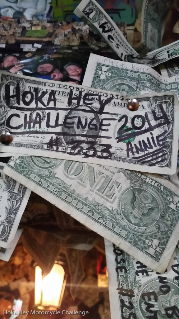 Hoka Hey