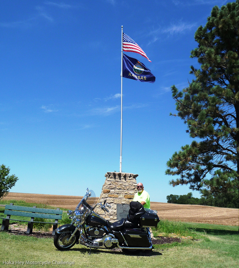 2015 Memorial Ride