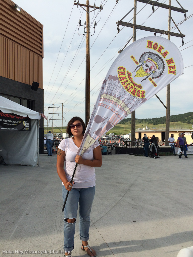 2015 Memorial Ride