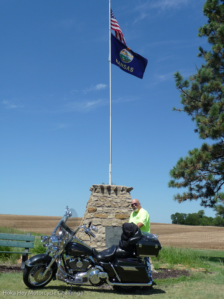 2015 Memorial Ride