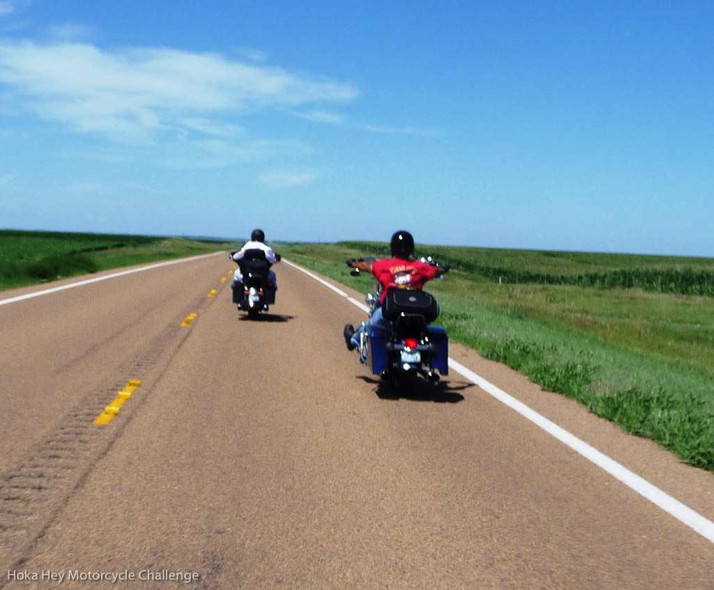 2015 Memorial Ride