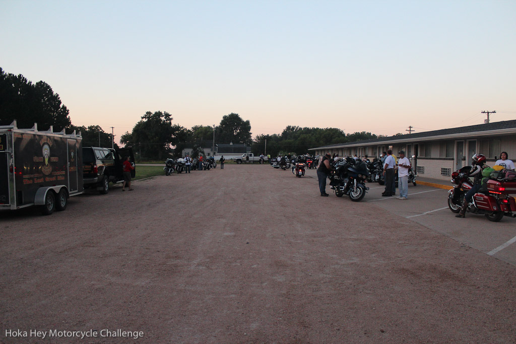 2015 Memorial Ride
