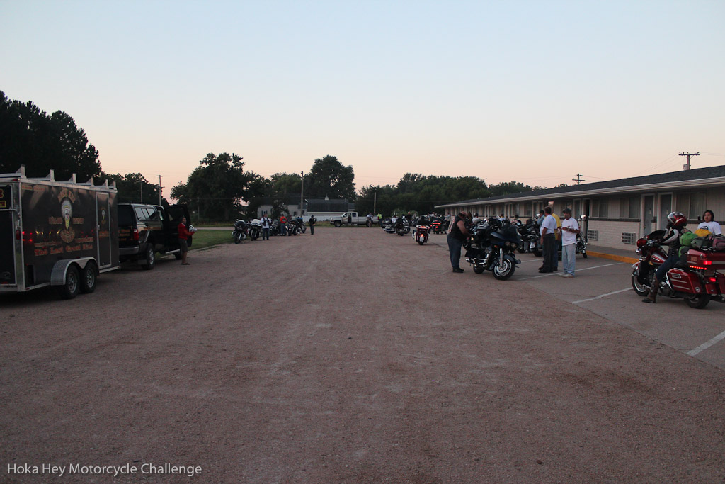 2015 Memorial Ride