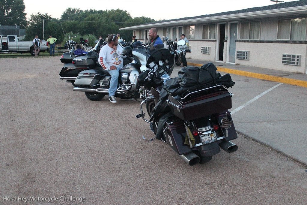 2015 Memorial Ride