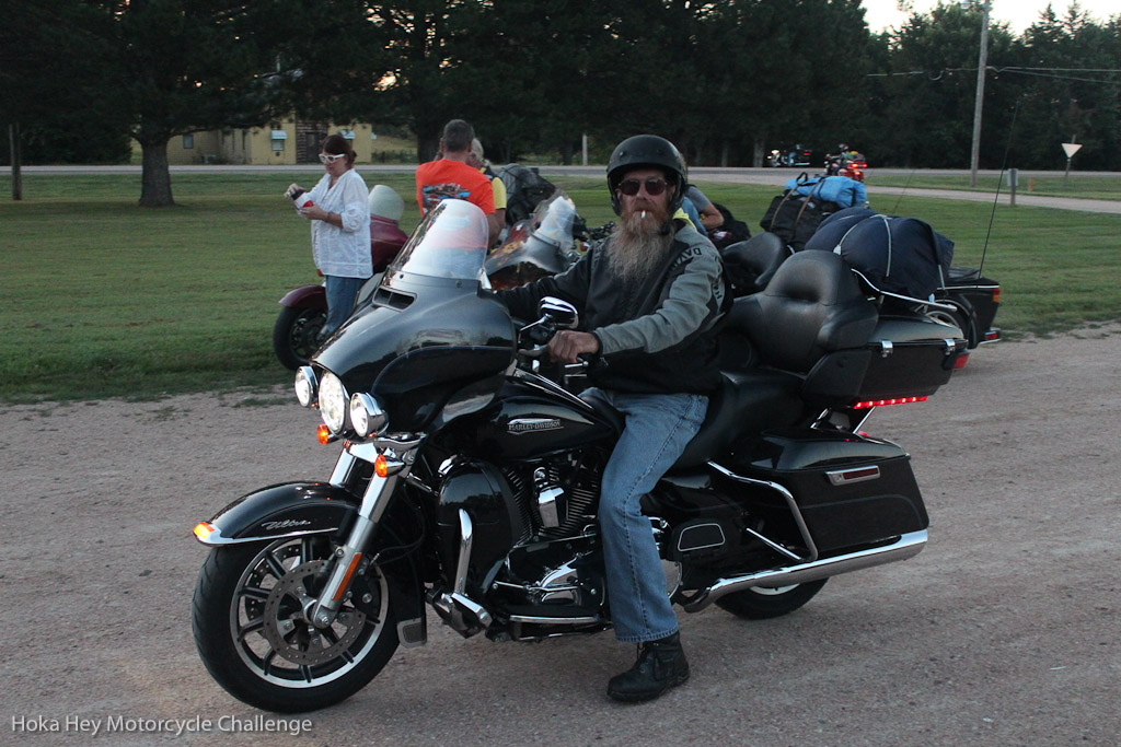 2015 Memorial Ride