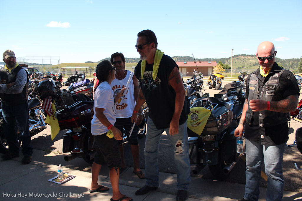 2015 Memorial Ride