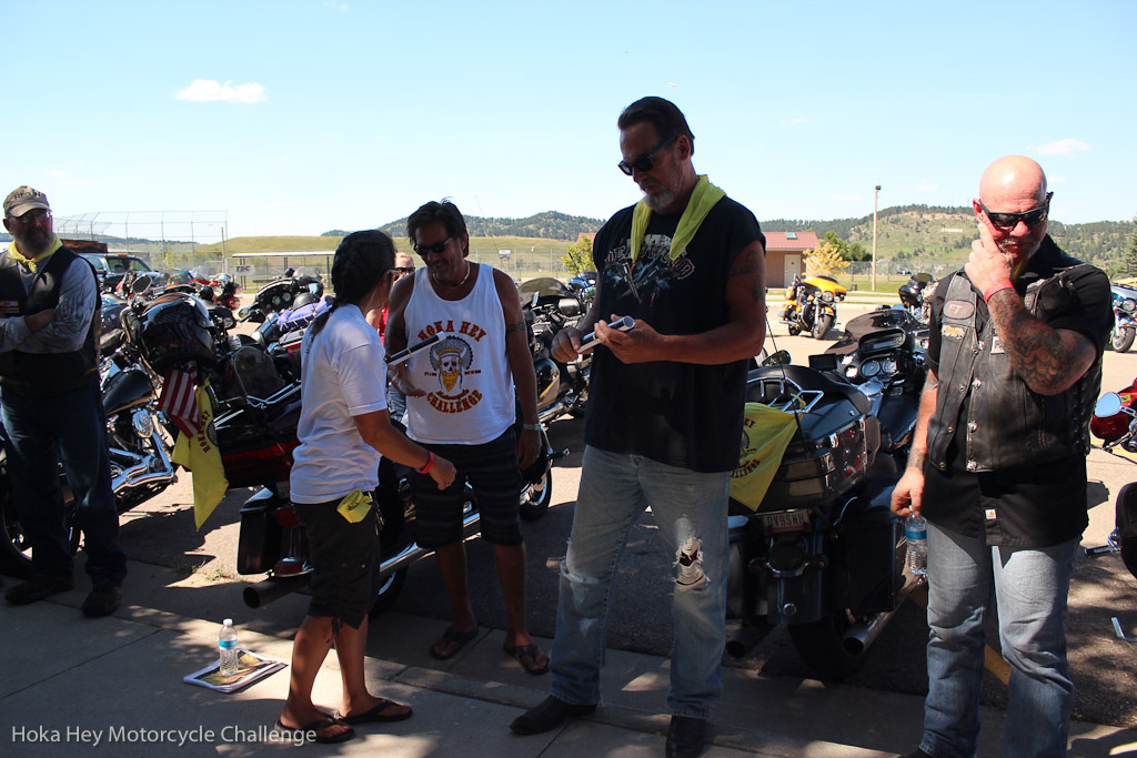 2015 Memorial Ride