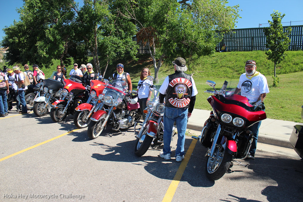 2015 Memorial Ride