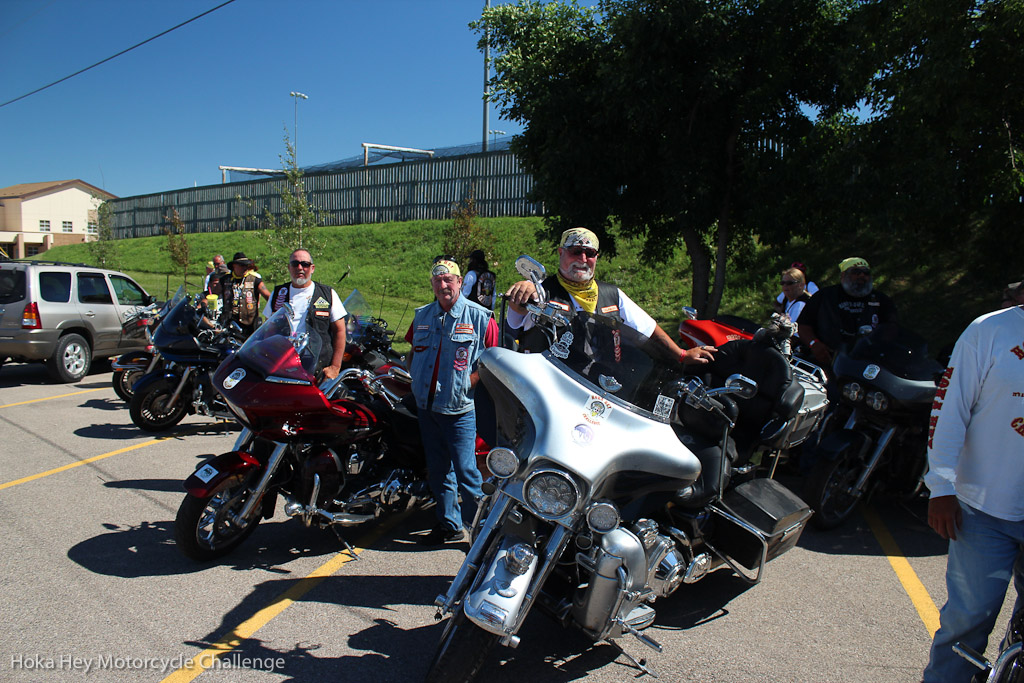 2015 Memorial Ride