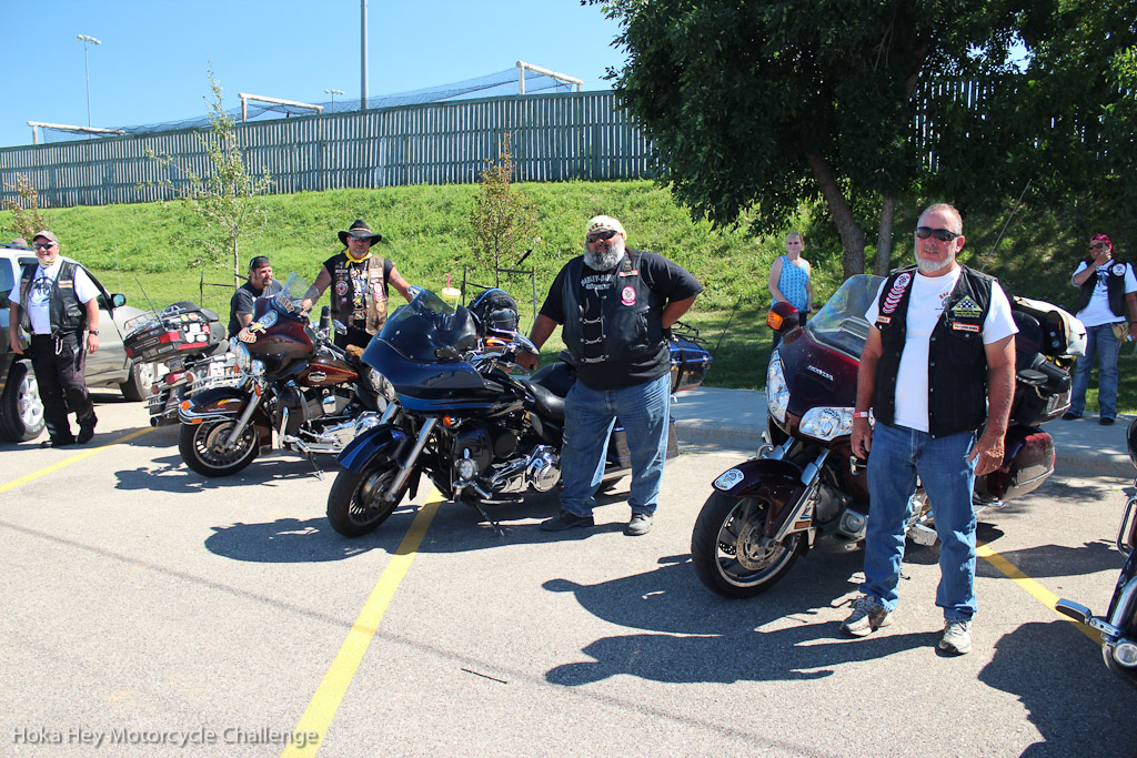 2015 Memorial Ride