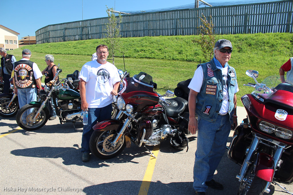 2015 Memorial Ride