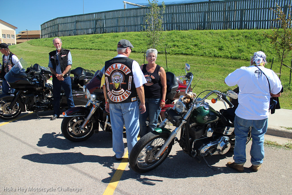 2015 Memorial Ride