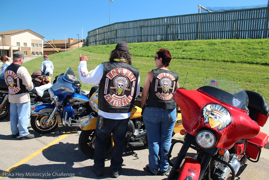 2015 Memorial Ride