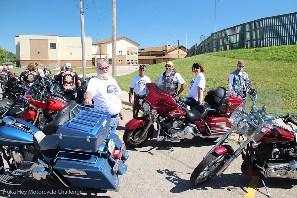 2015 Memorial Ride