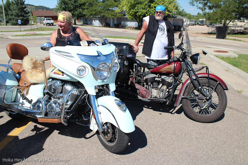 2015 Memorial Ride
