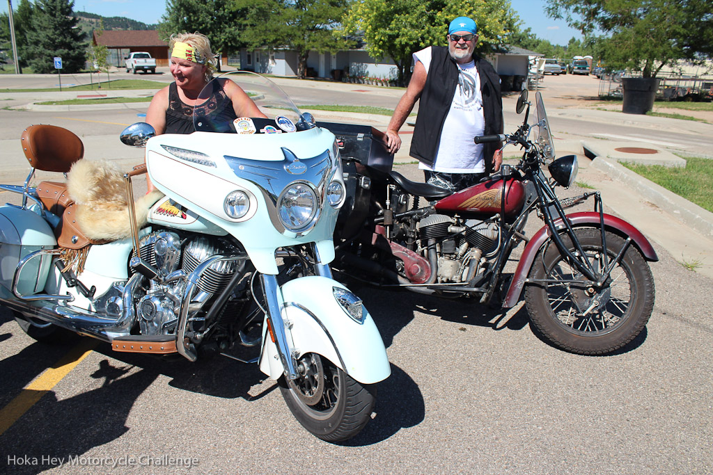 2015 Memorial Ride