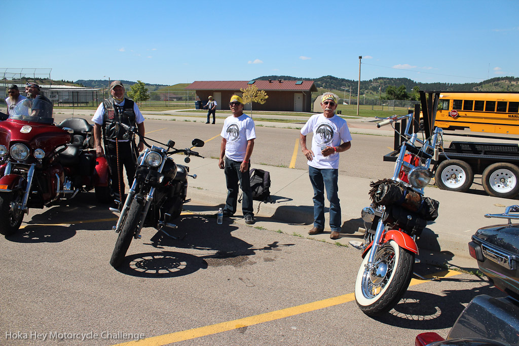 2015 Memorial Ride