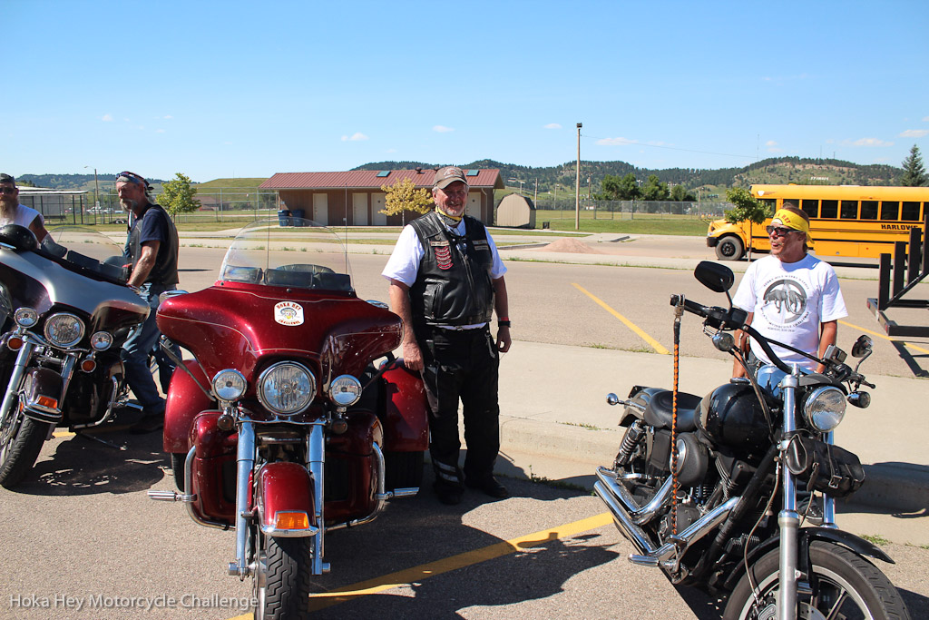 2015 Memorial Ride