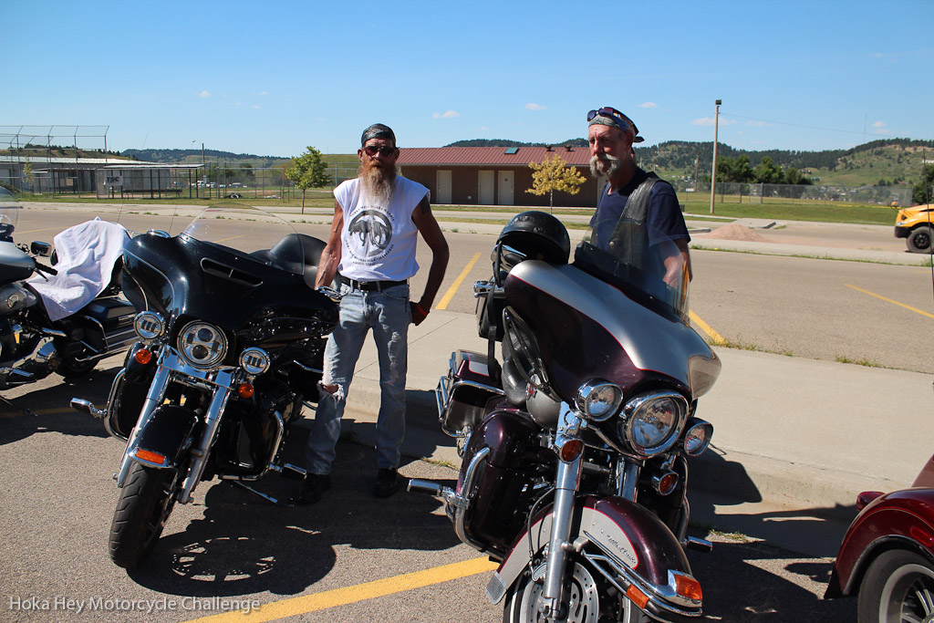2015 Memorial Ride