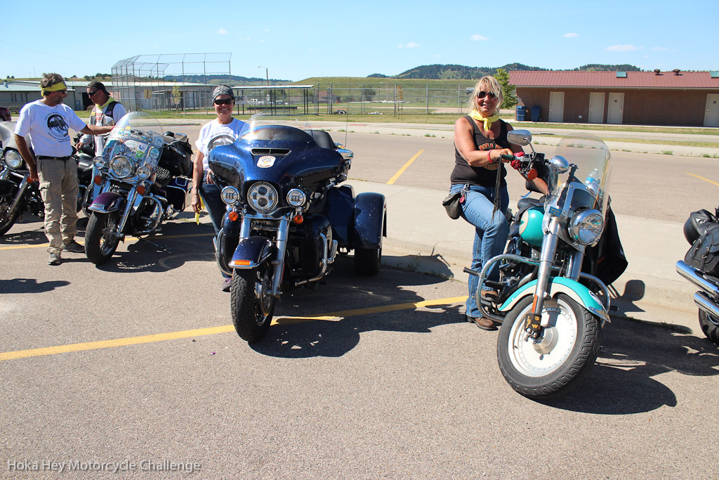 2015 Memorial Ride