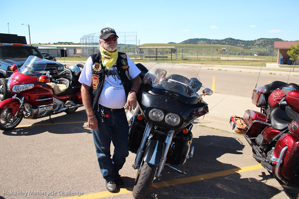 2015 Memorial Ride