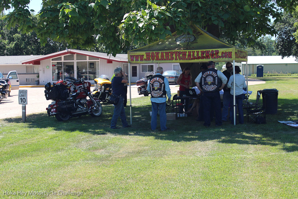 2015 Memorial Ride