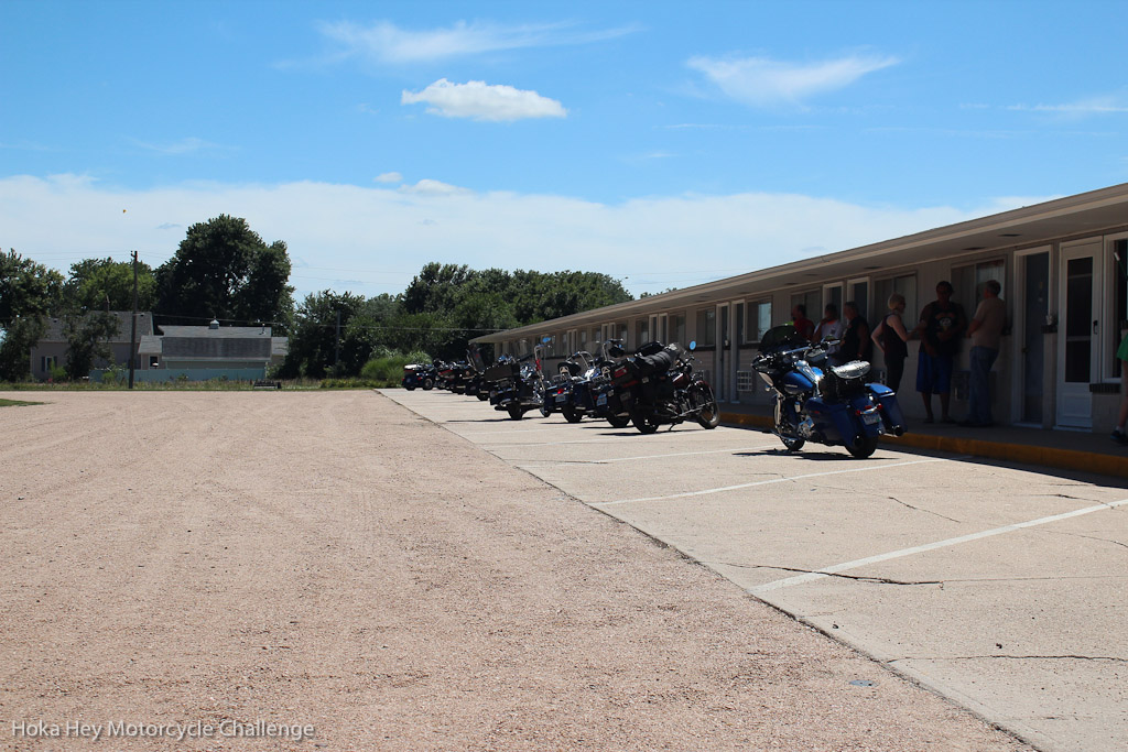 2015 Memorial Ride