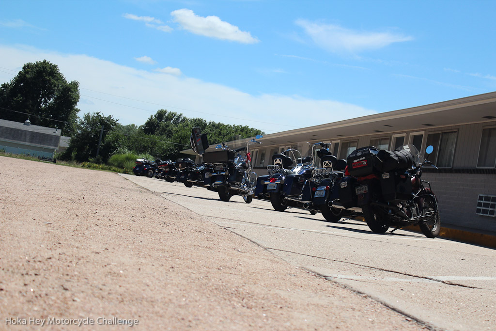2015 Memorial Ride