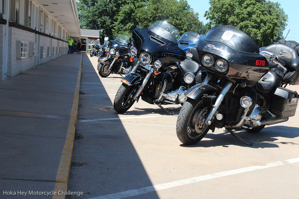 2015 Memorial Ride