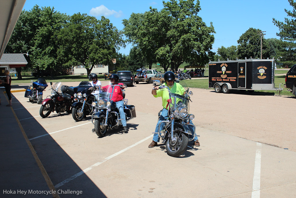 2015 Memorial Ride