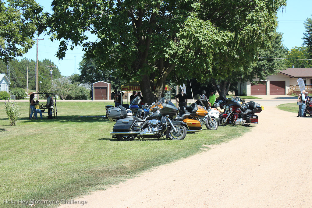2015 Memorial Ride