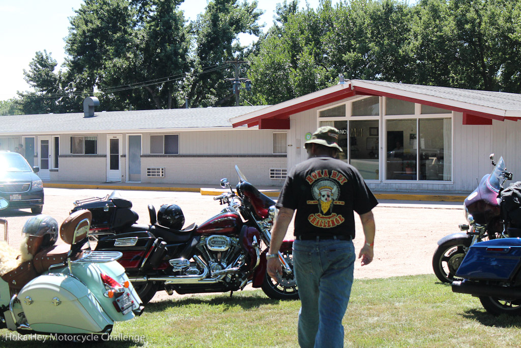 2015 Memorial Ride
