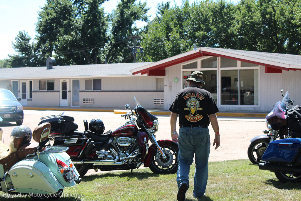 2015 Memorial Ride
