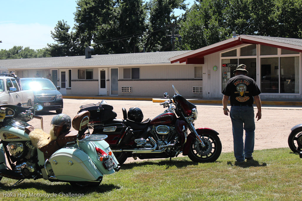 2015 Memorial Ride