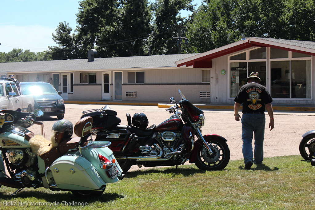 2015 Memorial Ride