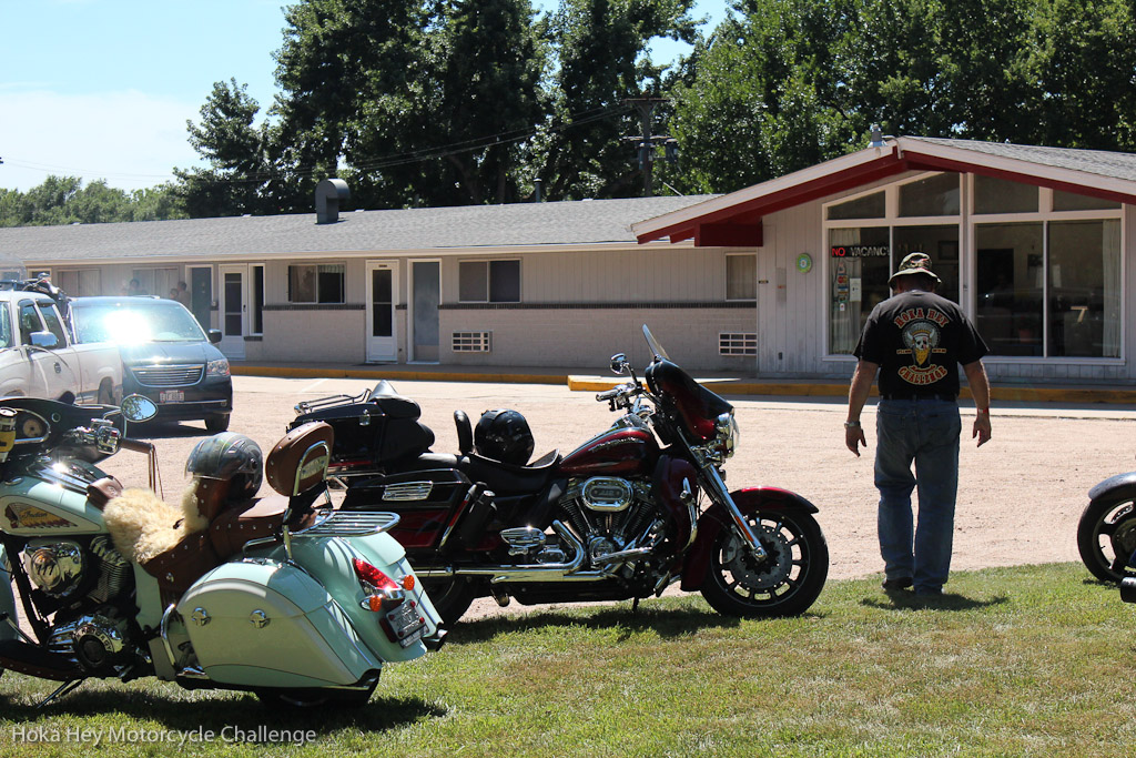 2015 Memorial Ride