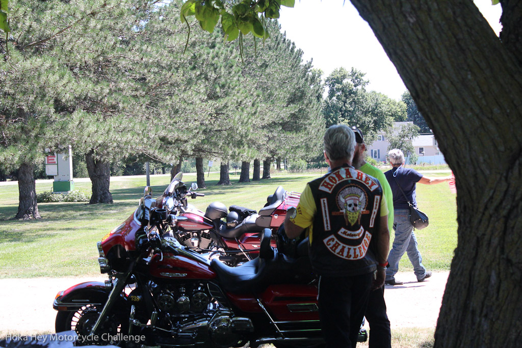 2015 Memorial Ride