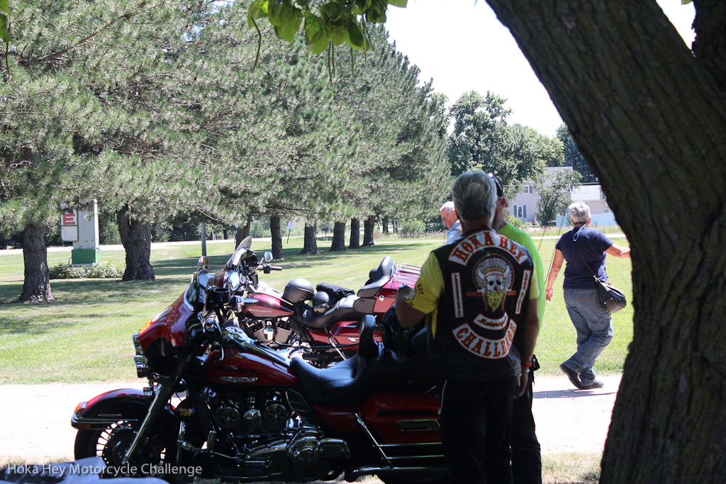 2015 Memorial Ride