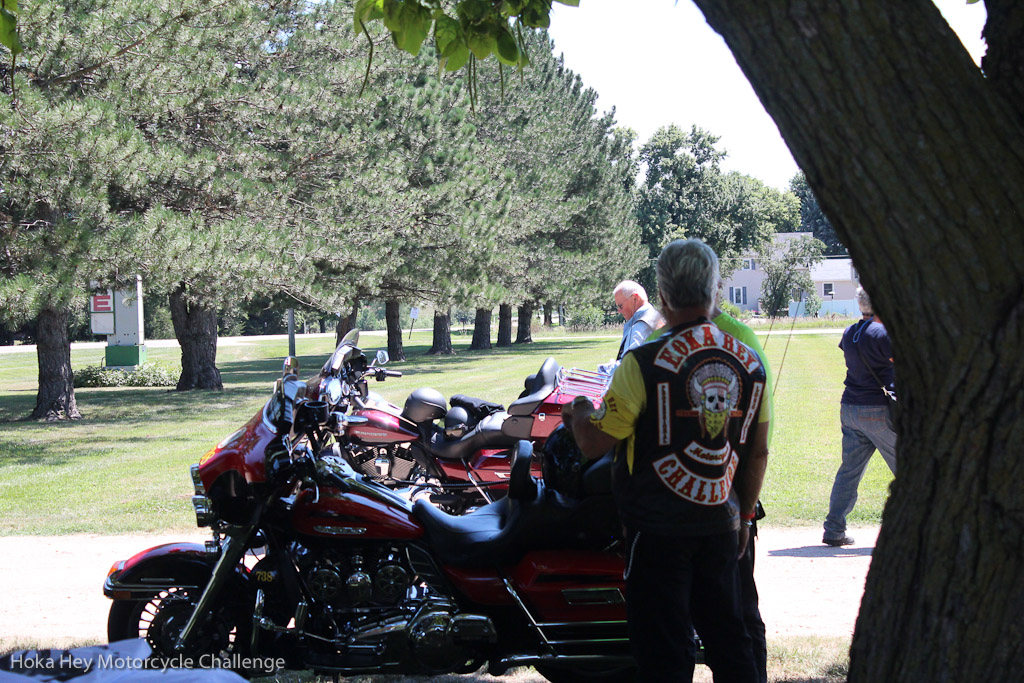 2015 Memorial Ride