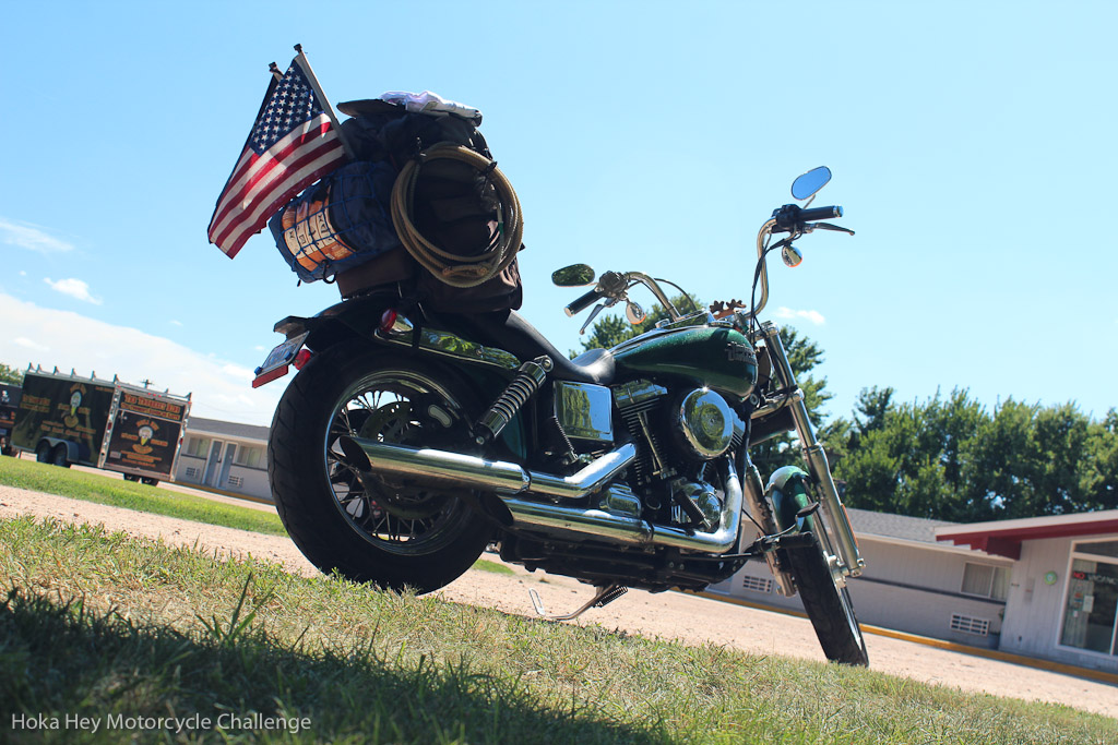 2015 Memorial Ride