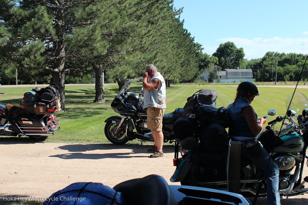 2015 Memorial Ride