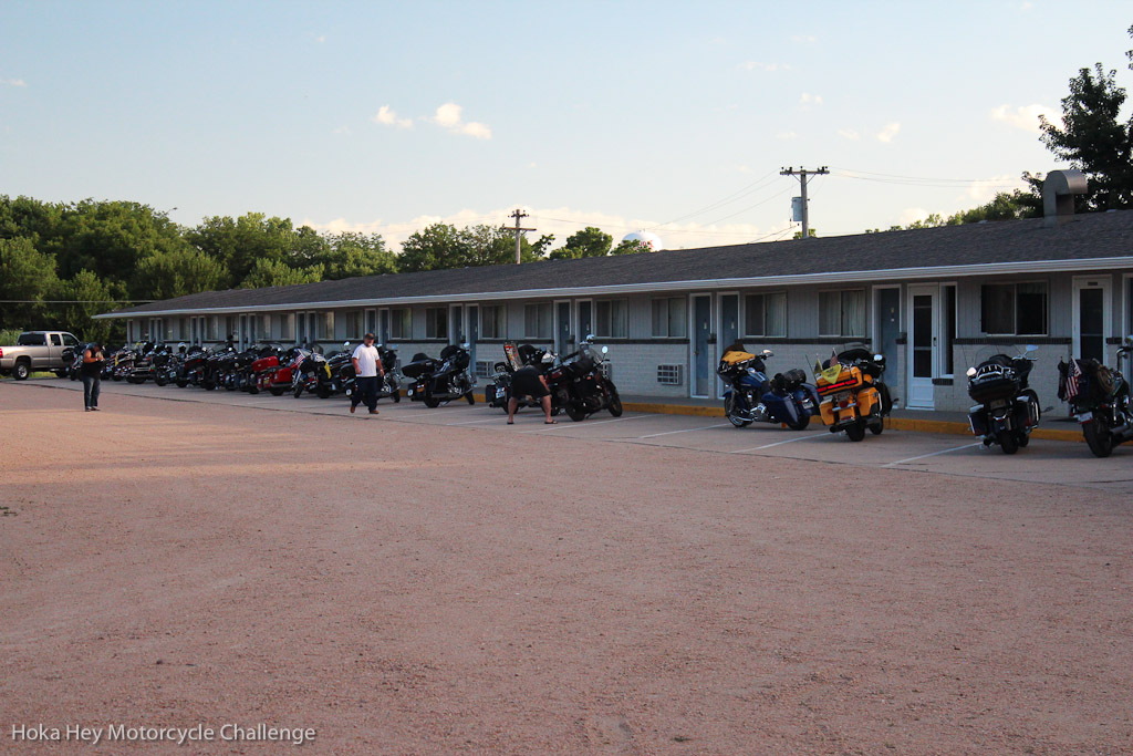 2015 Memorial Ride