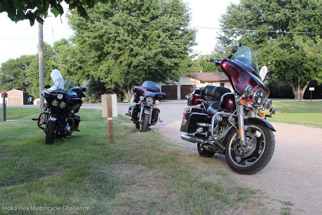 2015 Memorial Ride