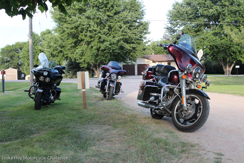 2015 Memorial Ride