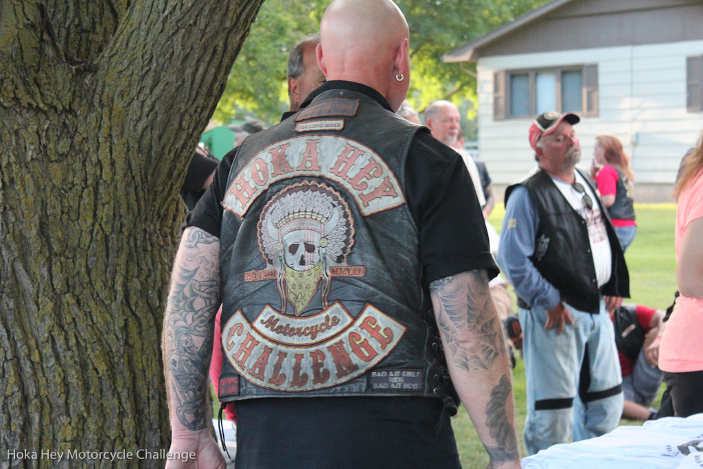 2015 Memorial Ride