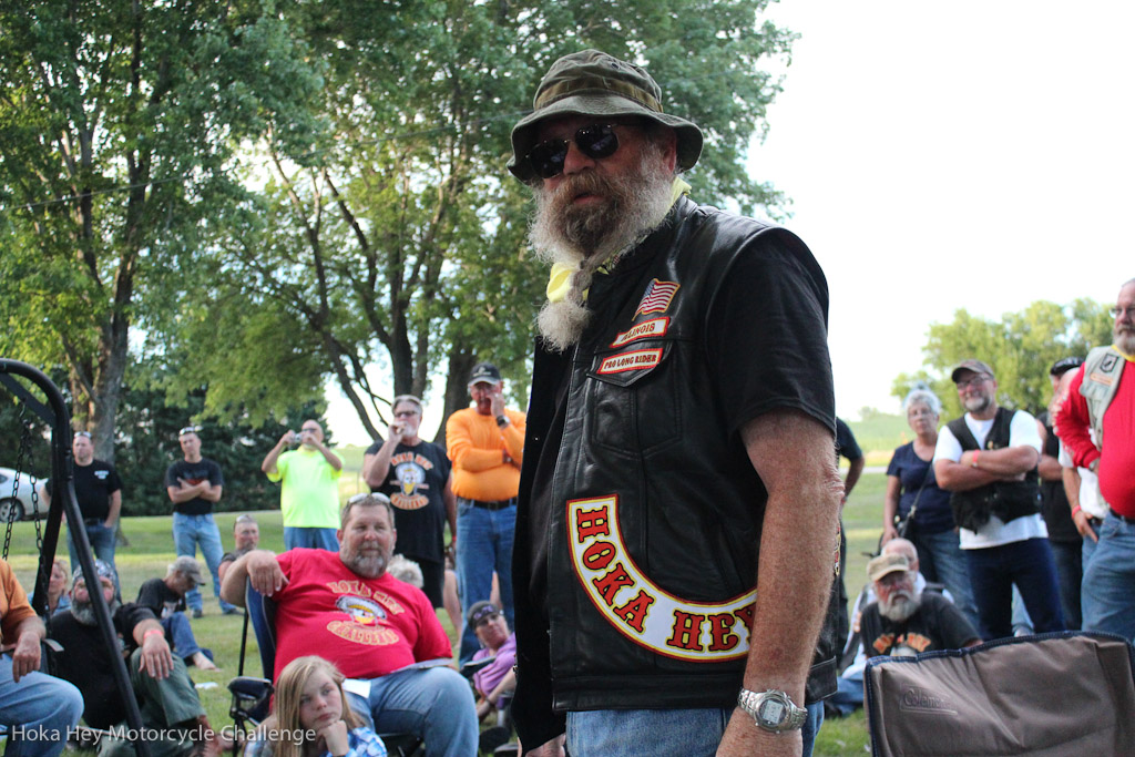 2015 Memorial Ride