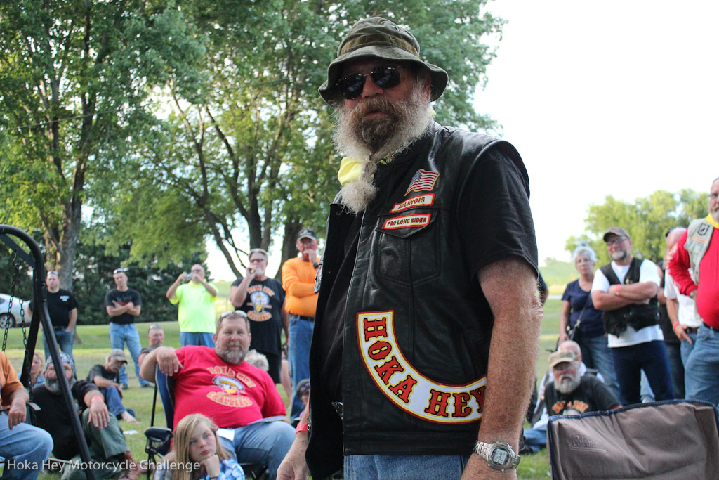 2015 Memorial Ride