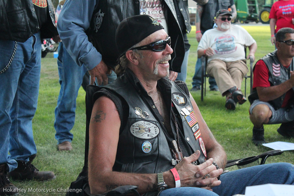 2015 Memorial Ride
