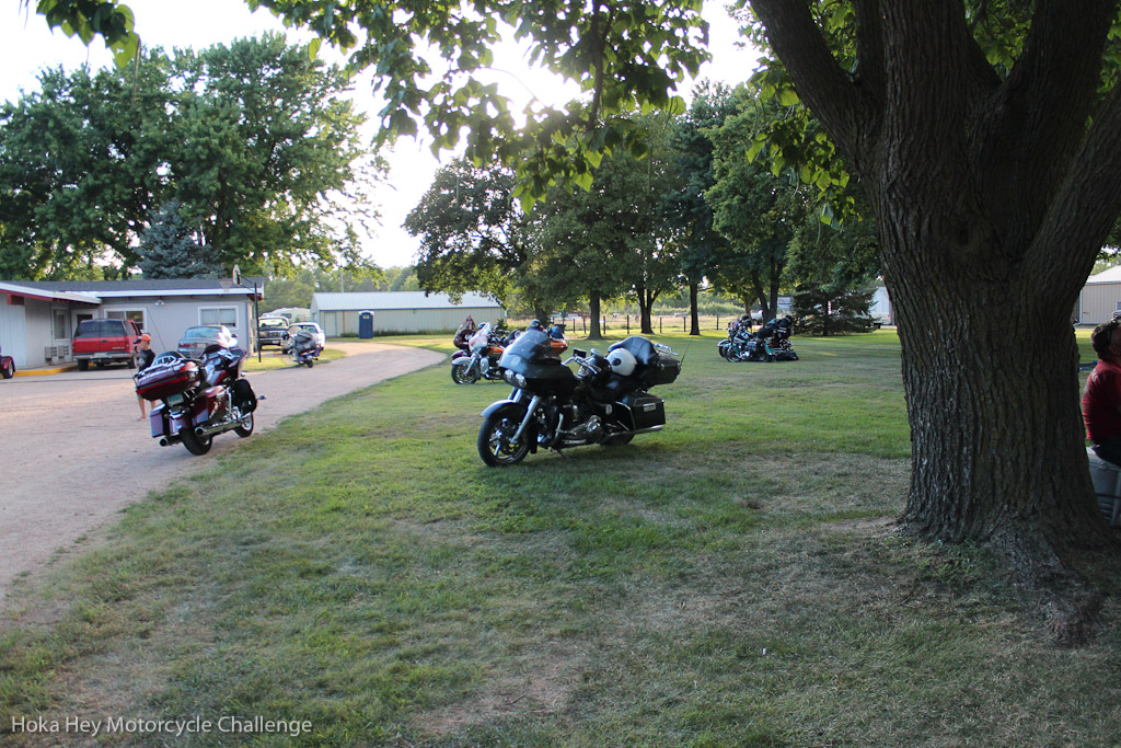 2015 Memorial Ride