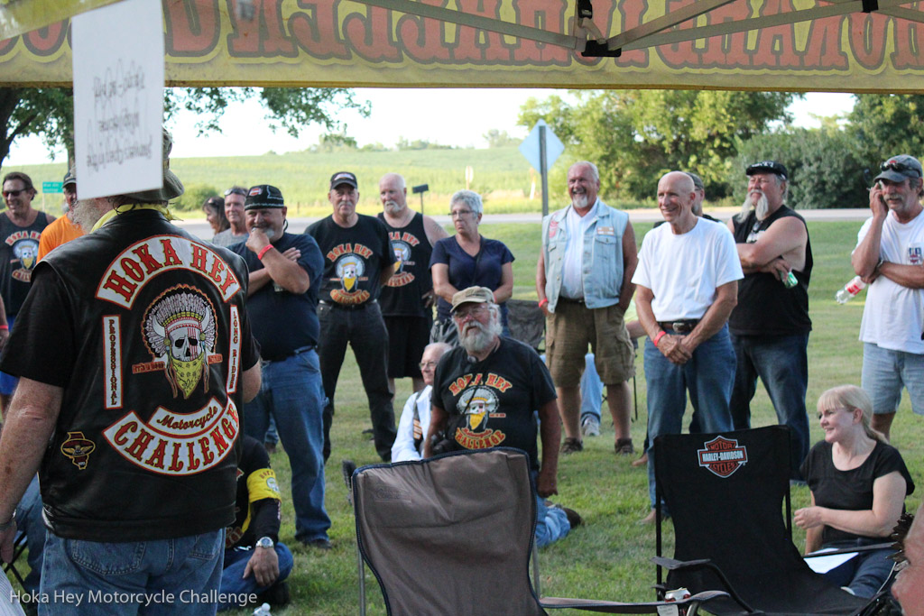 2015 Memorial Ride